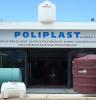 Poliplast- tanques de polietileno