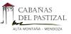 Foto de Cabaas del Pastizal-alojamiento rural