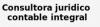 Foto de Legalcom-consultora jur�dico contable