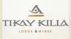 Tikaykilla lodge & wines-hostera