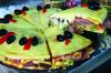 Foto de La Huella -comidas