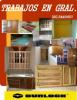 Carpinteria ravalle-muebles en general