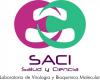 Foto de SACI - Laboratorio de Virologa y Bioqumica