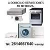 Foto de Reparaciones a Domicilio-arreglo de electrodomsticos
