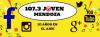 Radio joven 107.3 MHZ Mendoza