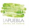 Foto de Finca La Puebla Hotel de Campo-hoteleria
