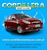 Cordillera rent a car