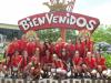 Foto de Andino dance group-danza moderna