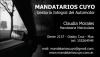 Mandatarios Cuyo-informes de dominio