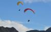 Parapente San Rafael