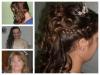 Foto de Carolina Levy-corte, color, reflejos, iluminaciones, brushing,