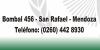 Foto de Nutricionsanrafael-bienestar fsico y salud nutricional