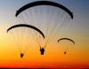 Parapente Mendoza-turismo aventura