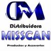 Distribuidora misscan