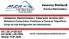 MZA Climatizacion