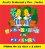 Jardin Maternal Bananitas en Pijamas