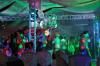 Banquete fundas colores