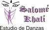 Foto de Estudio de danzas salome khali