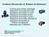 Foto de Torneria de bomba en general