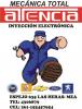 Foto de Atencia mec�nica total