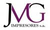 Impresores jmg
