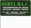 Foto de SERVI.MA.C.