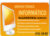 Foto de Algarrobal service