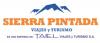Sierra Pintada