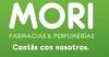 Farmacias Mori