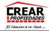 Crear Propiedades
