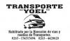 Foto de Transporte escolar "yoel"