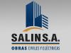 Foto de Salin S.A. Obras mendoza