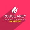 Rouse arey